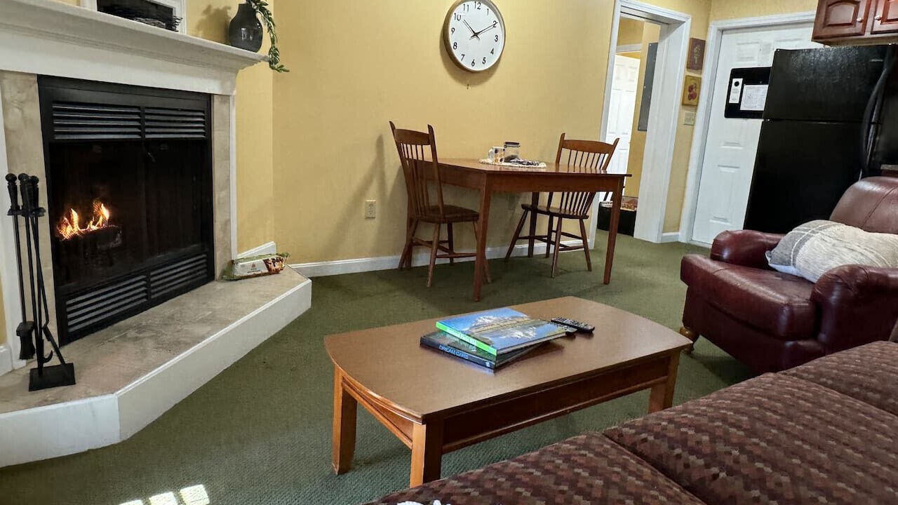Photo of Livingroom in Francestown