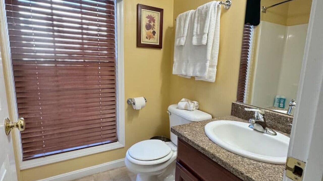 Photo of Bathroom in Francestown