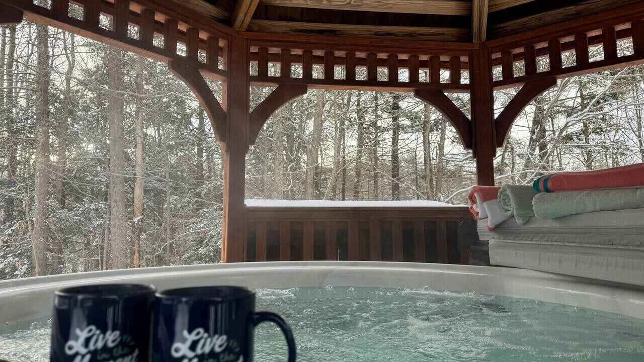 Photo of Outdoor in Francestown