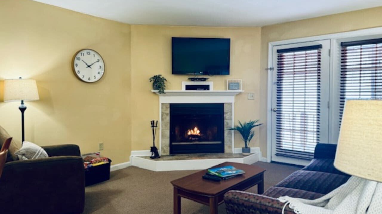 Photo of Livingroom in Francestown