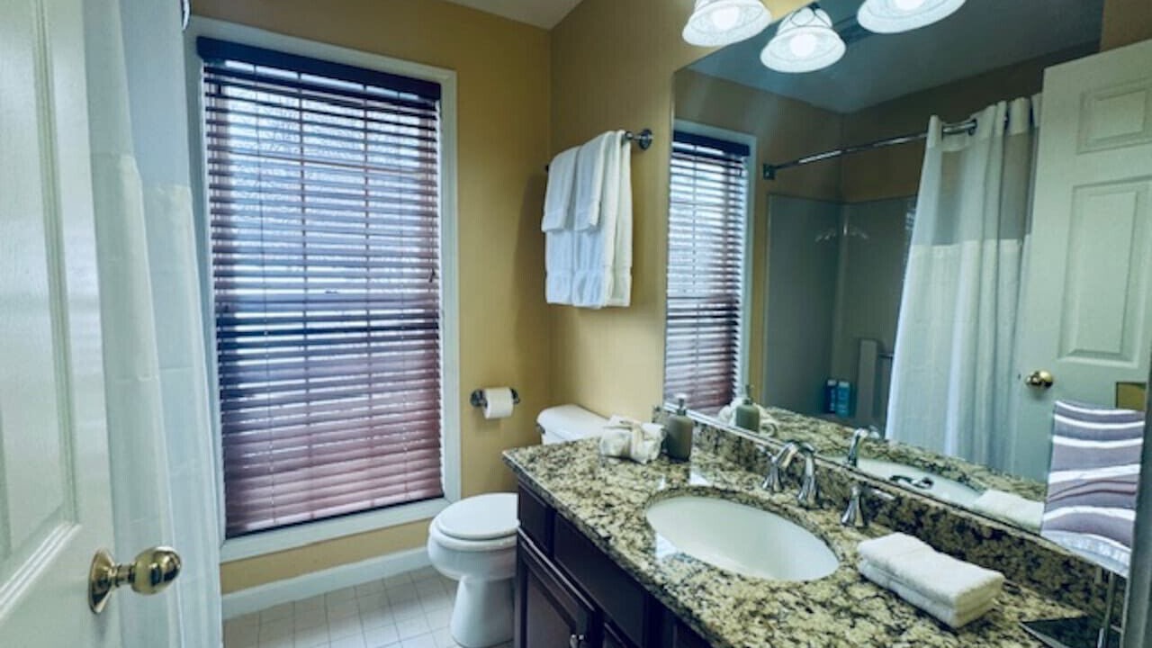 Photo of Bathroom in Francestown
