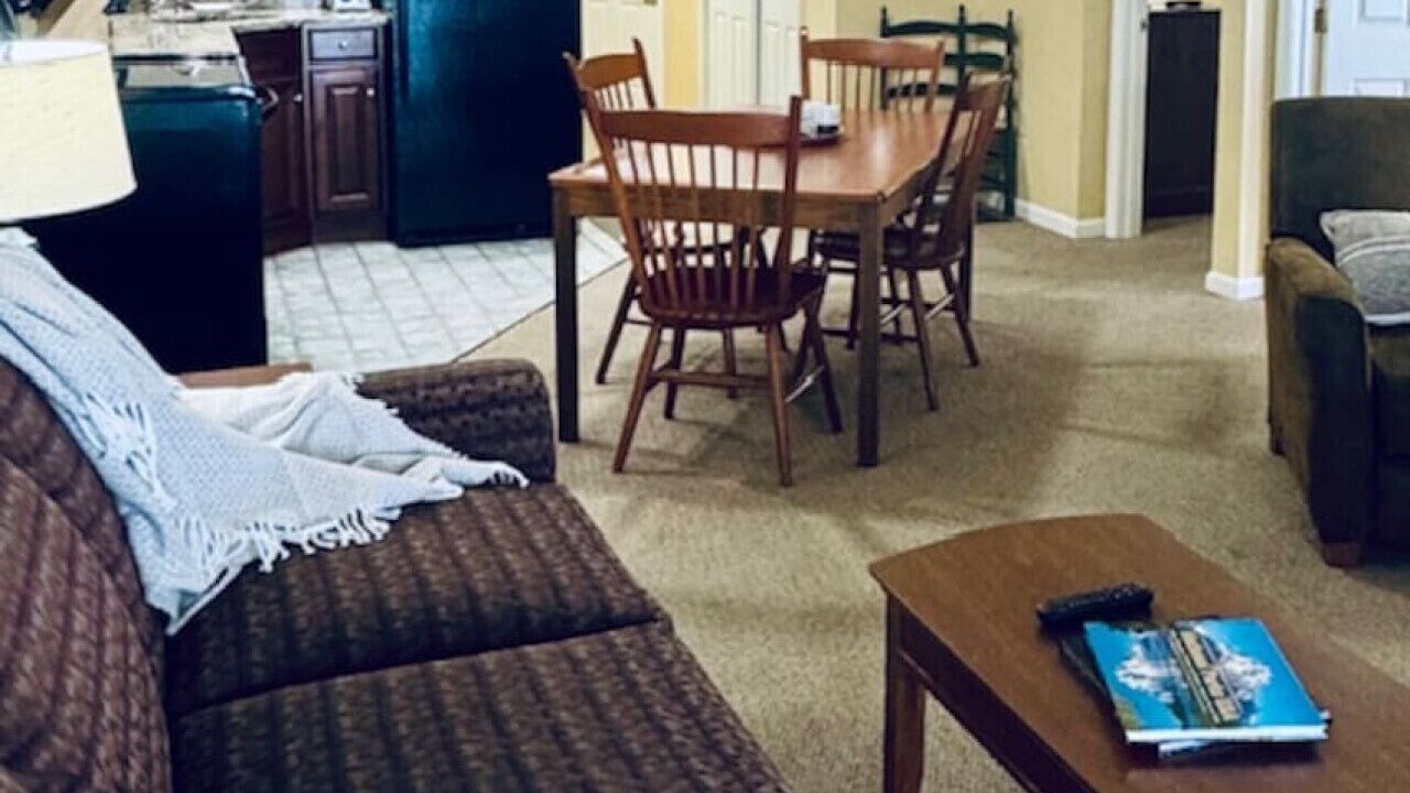 Photo of Livingroom in Francestown