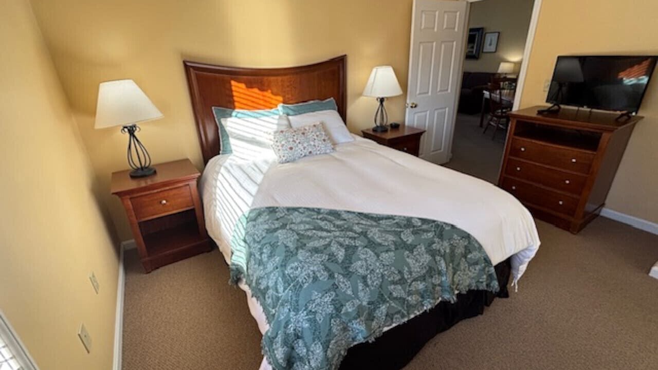 Photo of Bedroom in Francestown