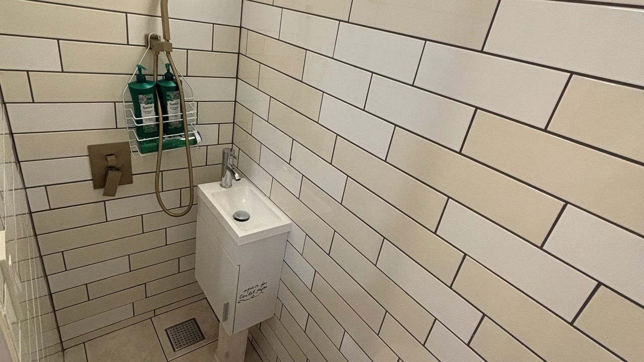 Photo of Bathroom in Elizabethtown