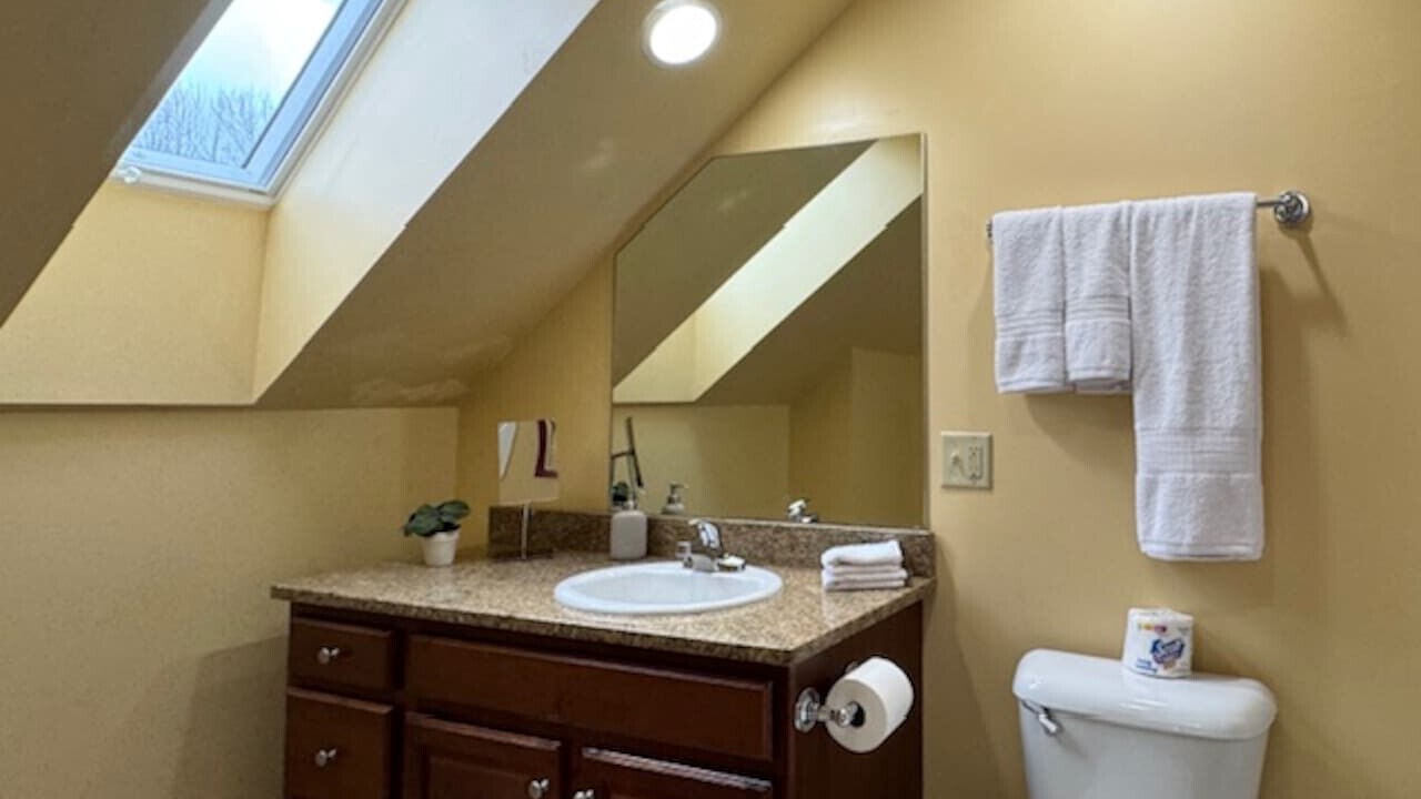 Photo of Bathroom in Francestown
