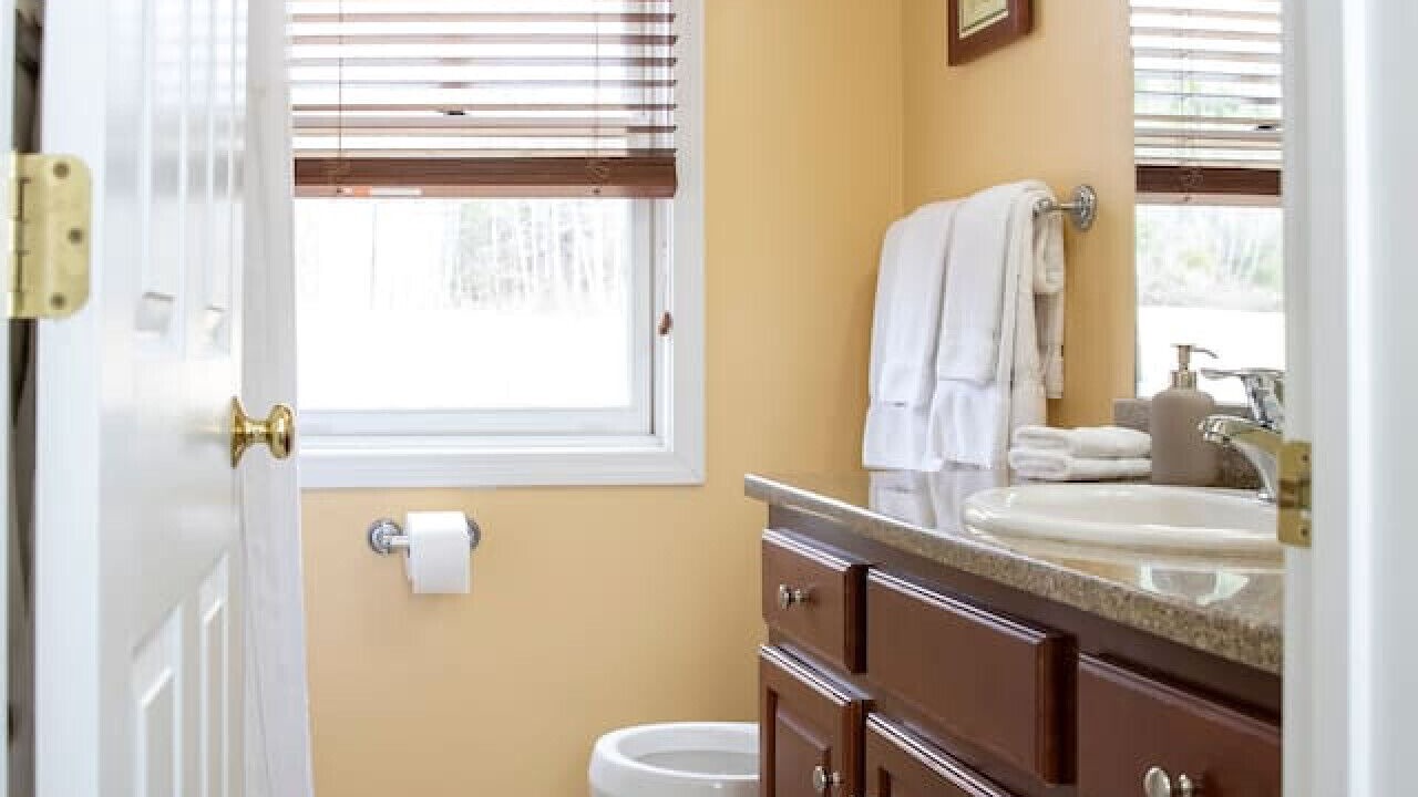 Photo of Bathroom in Francestown