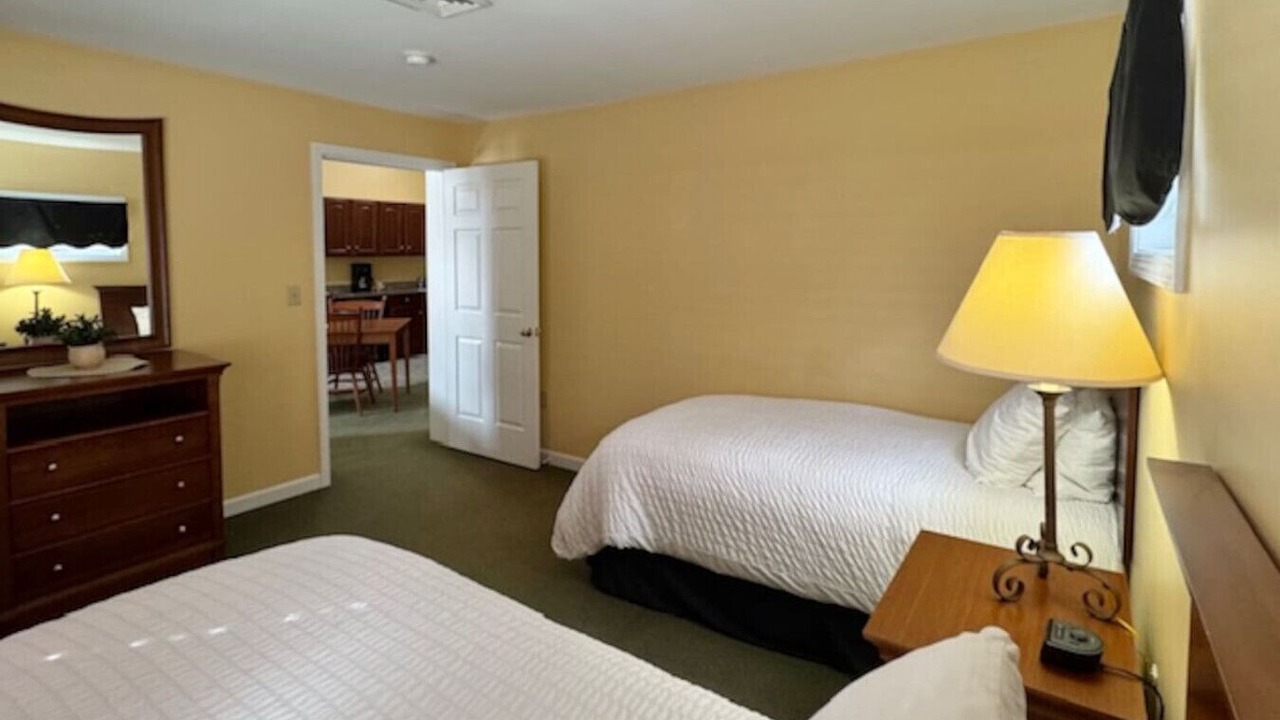 Photo of Bedroom in Francestown