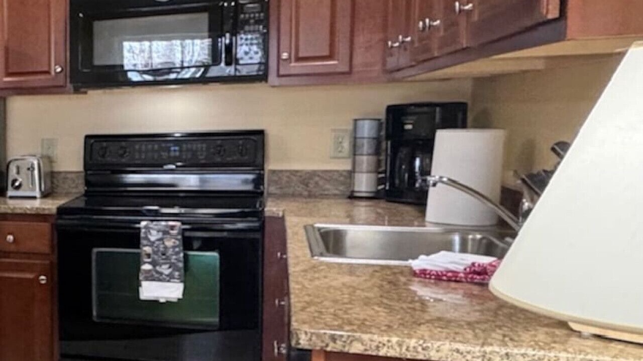 Photo of Kitchen in Francestown