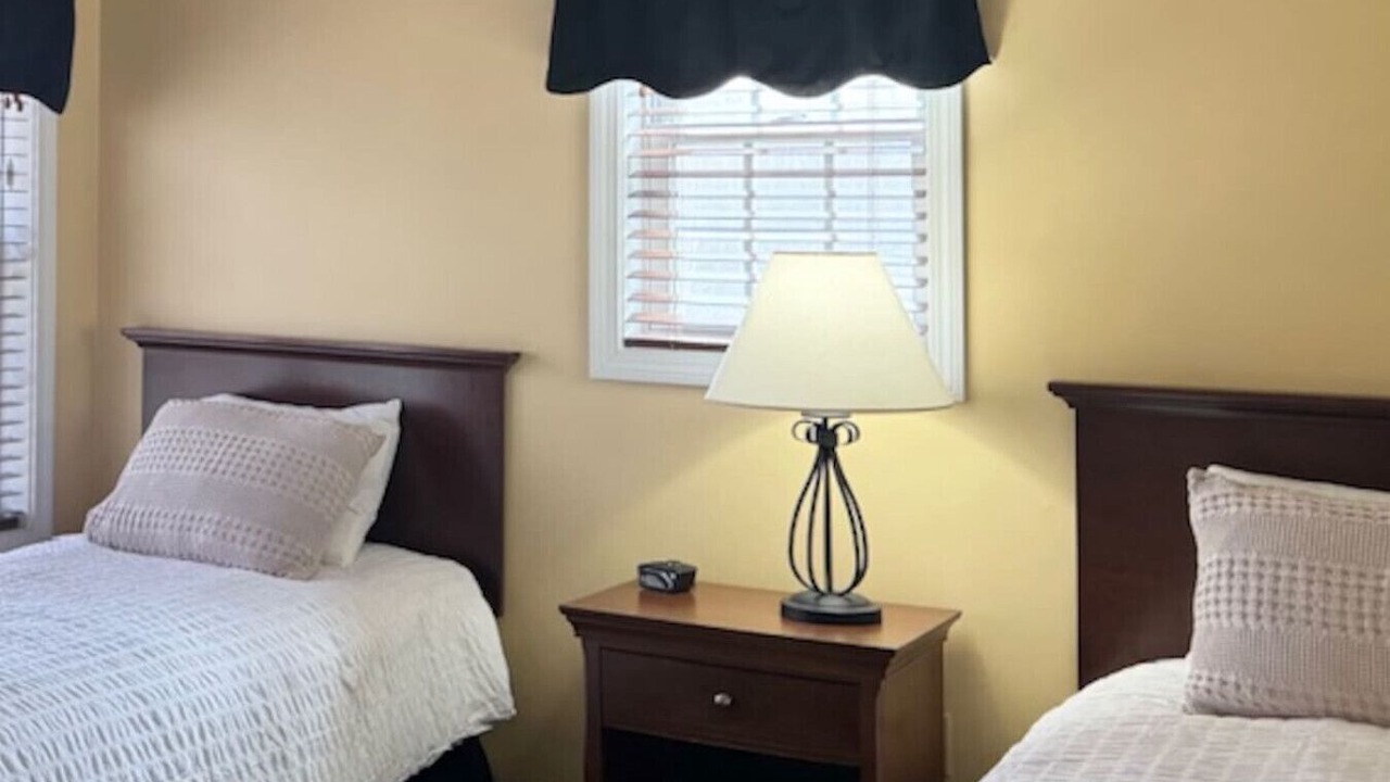 Photo of Bedroom in Francestown