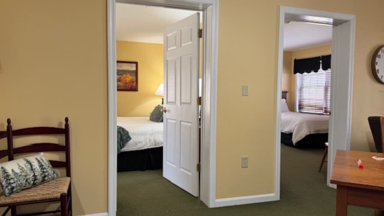 Photo of Bedroom in Francestown