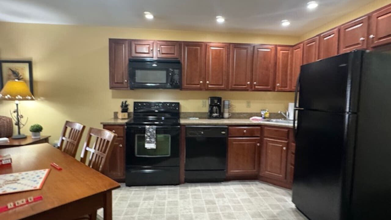 Photo of Kitchen in Francestown