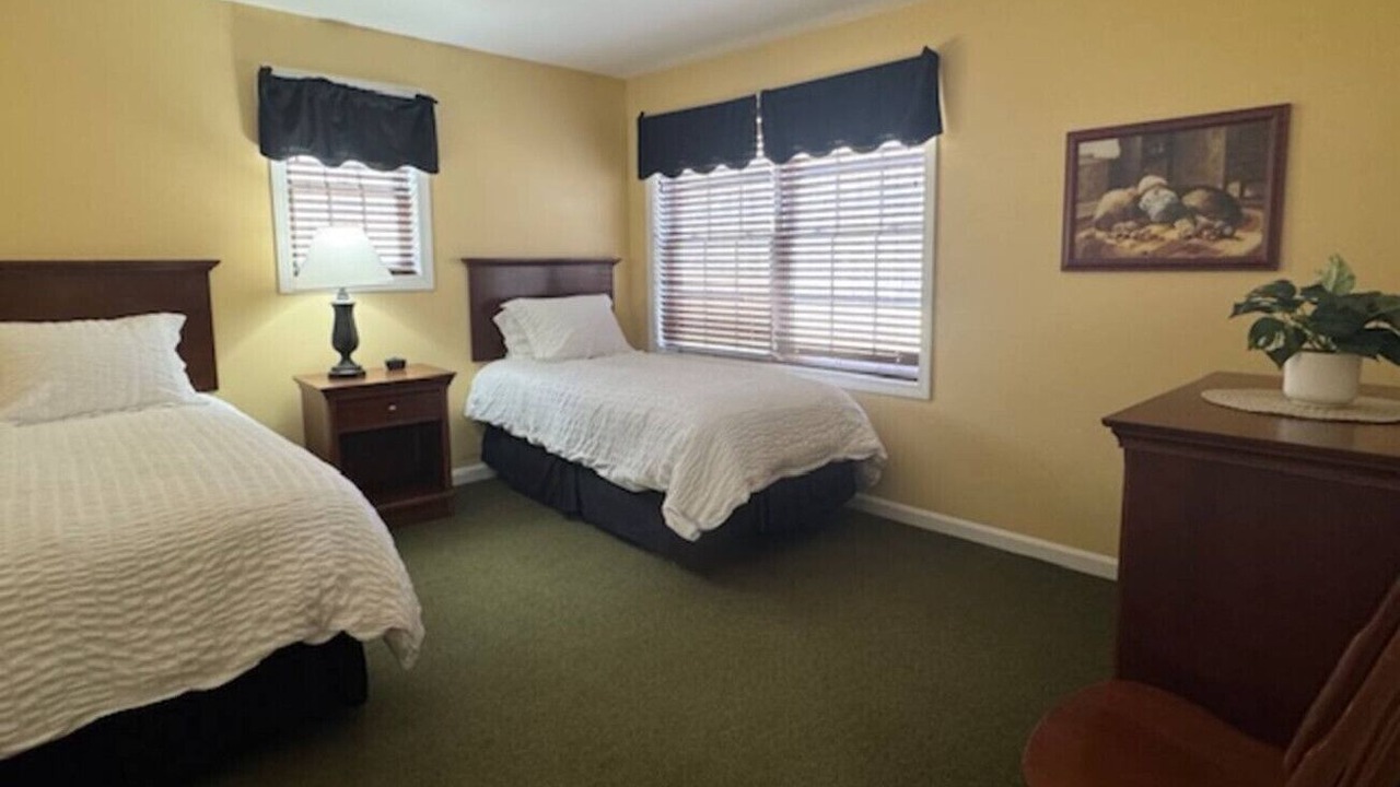Photo of Bedroom in Francestown