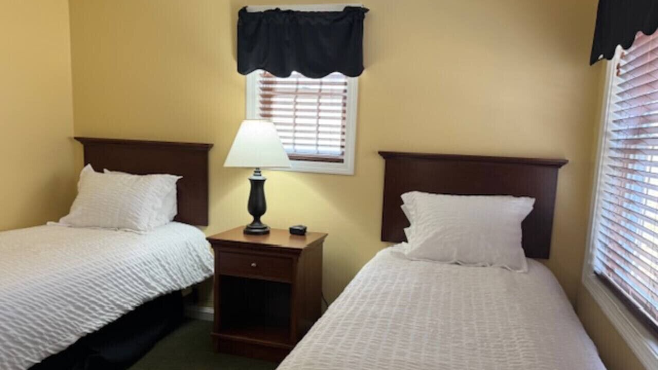 Photo of Bedroom in Francestown