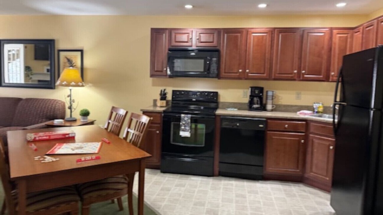 Photo of Kitchen in Francestown