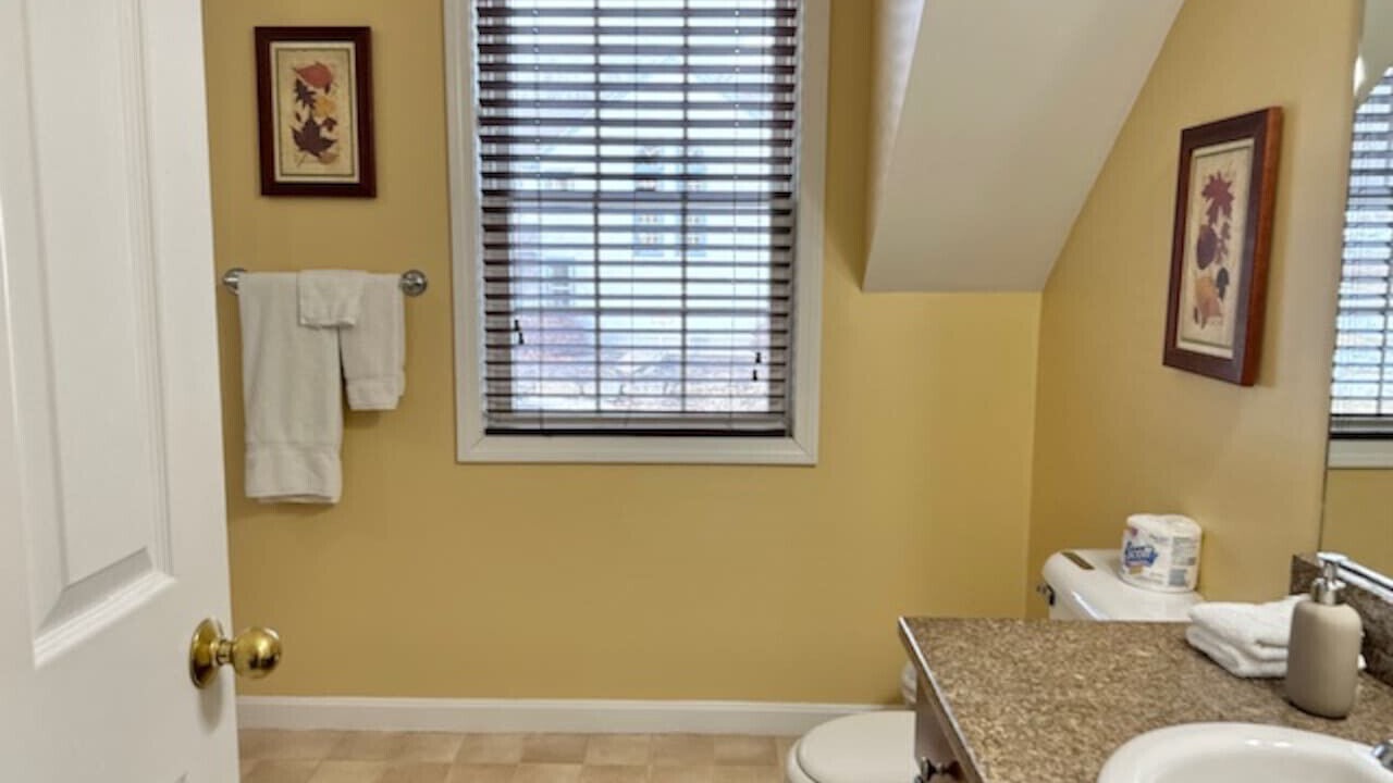 Photo of Bathroom in Francestown