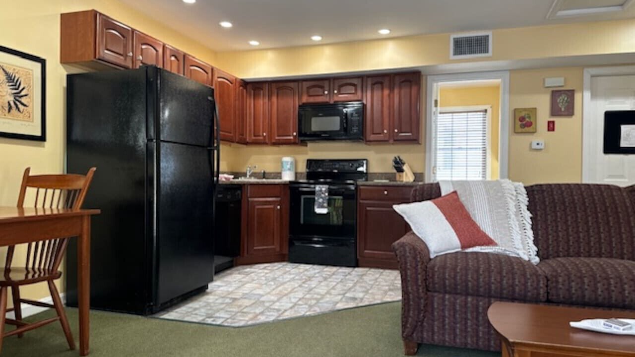 Photo of Livingroom in Francestown