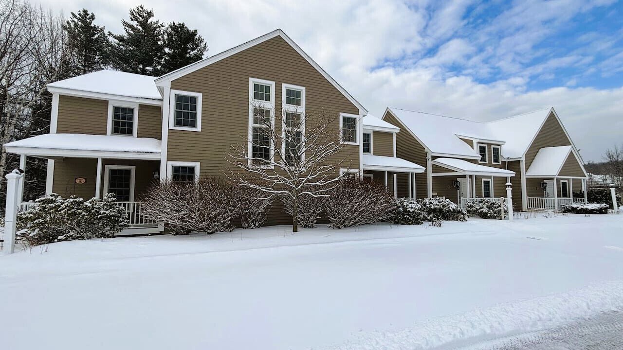 Photo of Outdoor in Francestown