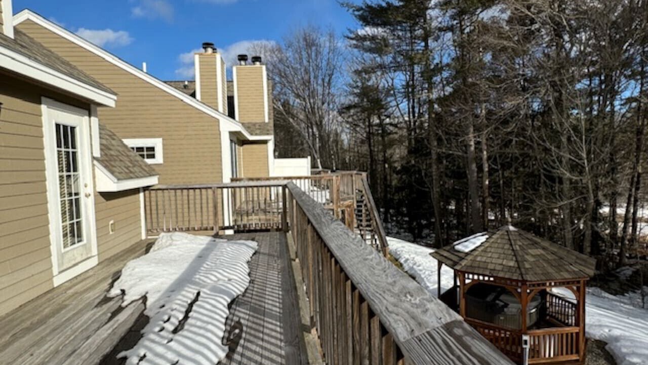 Photo of Outdoor in Francestown
