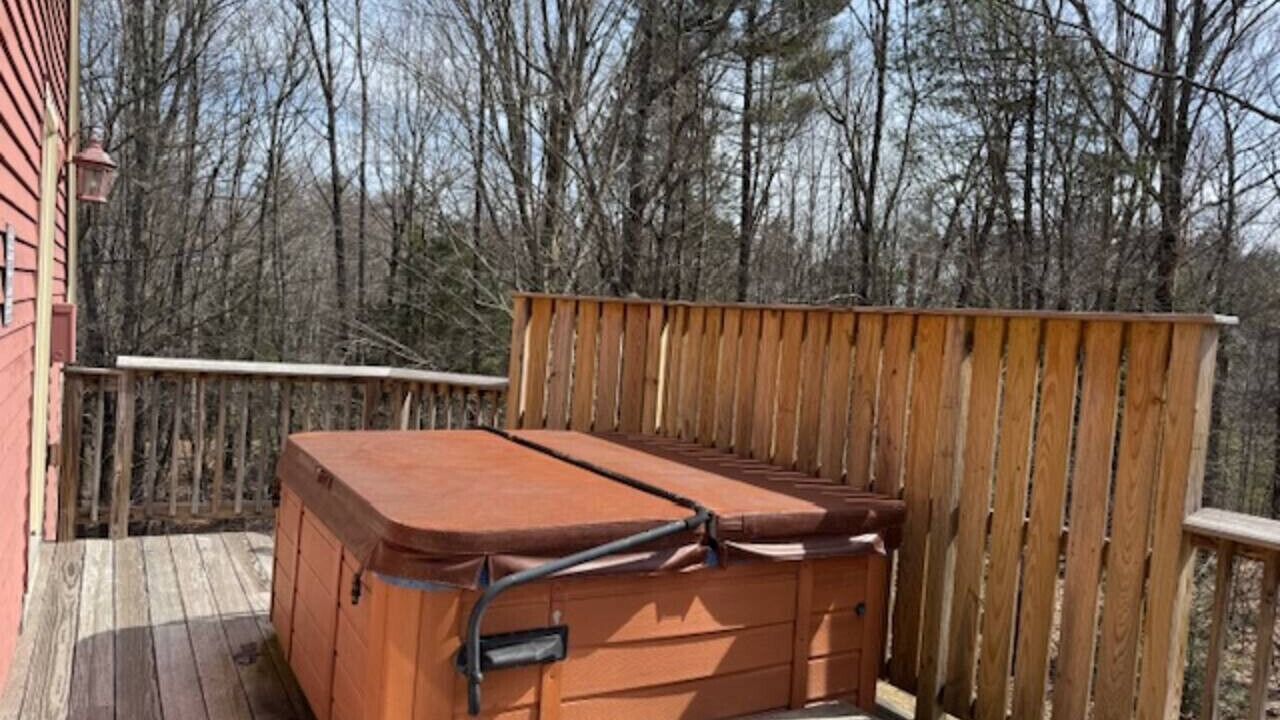 Photo of Outdoor in Francestown