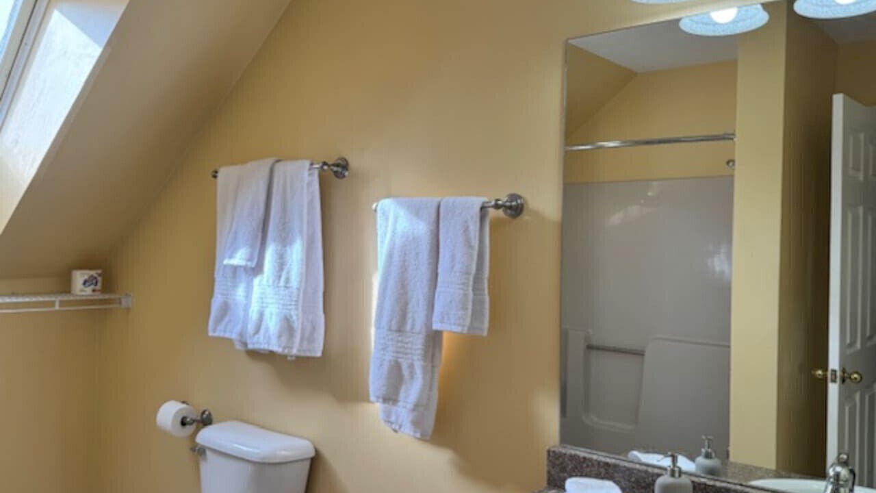 Photo of Bathroom in Francestown