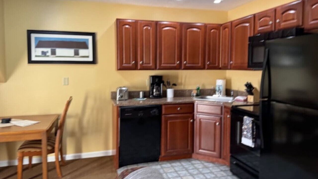 Photo of Kitchen in Francestown