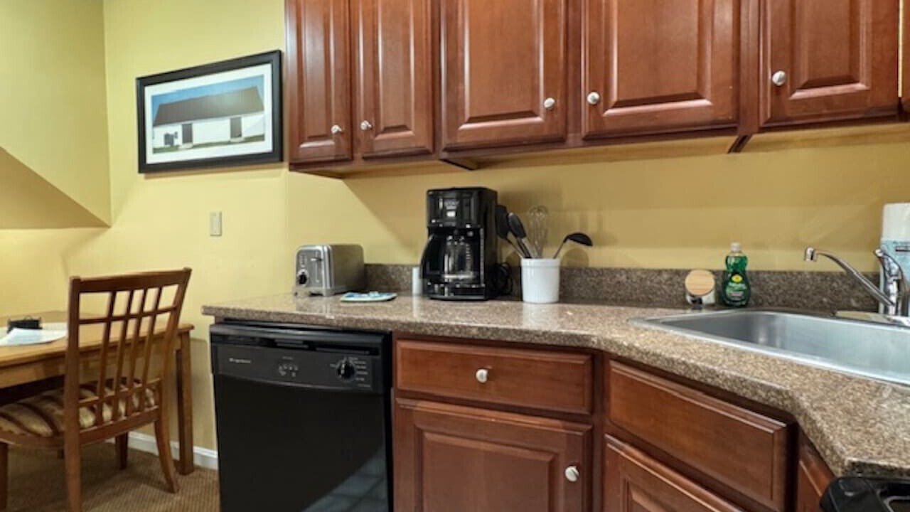 Photo of Kitchen in Francestown