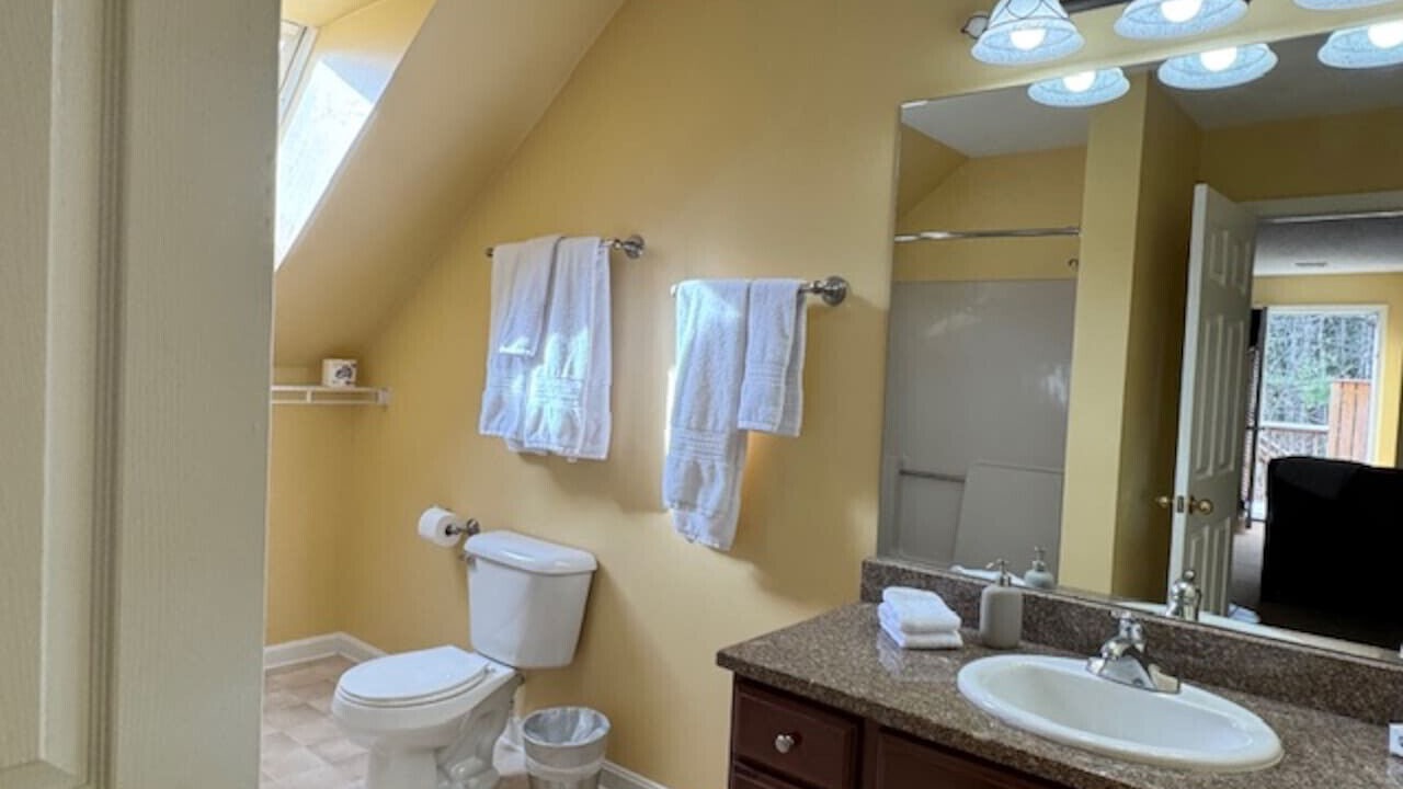 Photo of Bathroom in Francestown