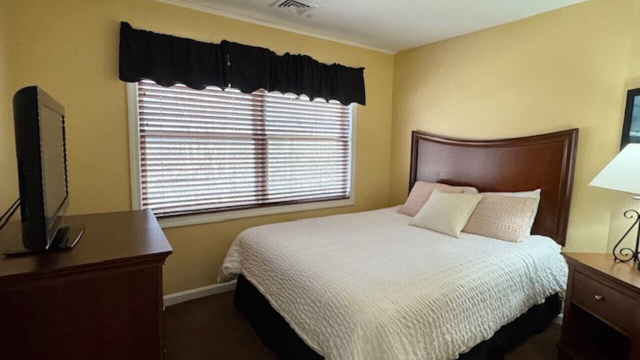 Photo of Bedroom in Francestown