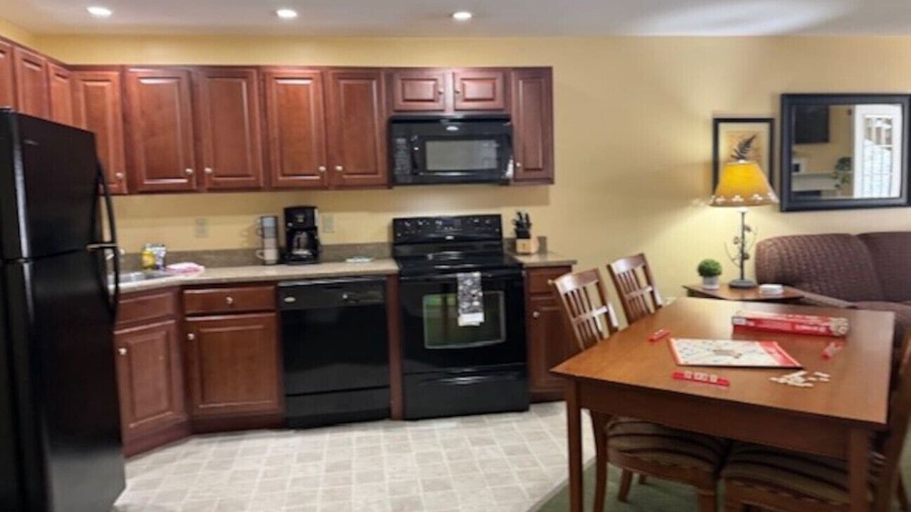 Photo of Kitchen in Francestown