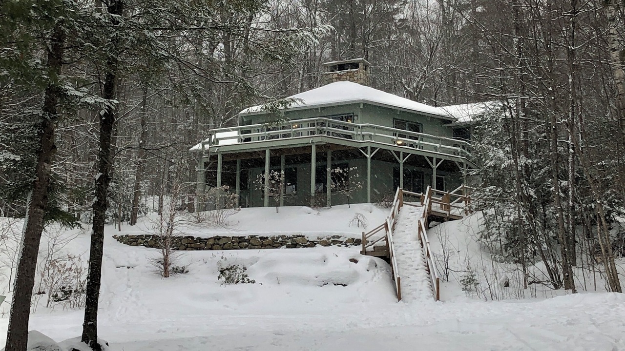 Photo of Outdoor in Ashland