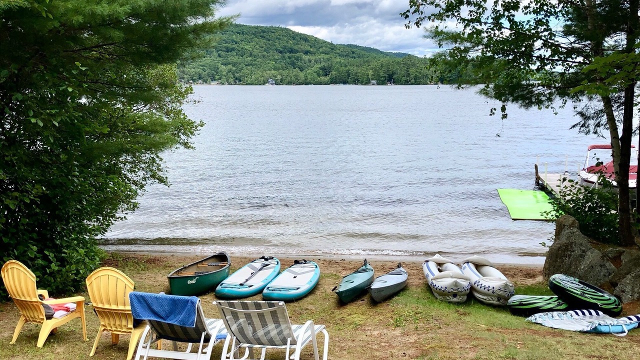 Photo of Outdoor in Ashland
