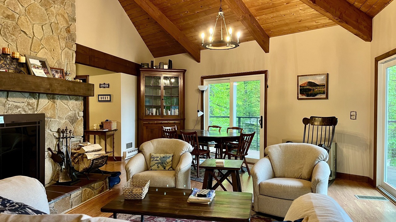 Photo of Bedroom in Ashland