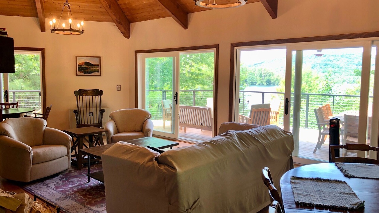 Photo of Bedroom in Ashland