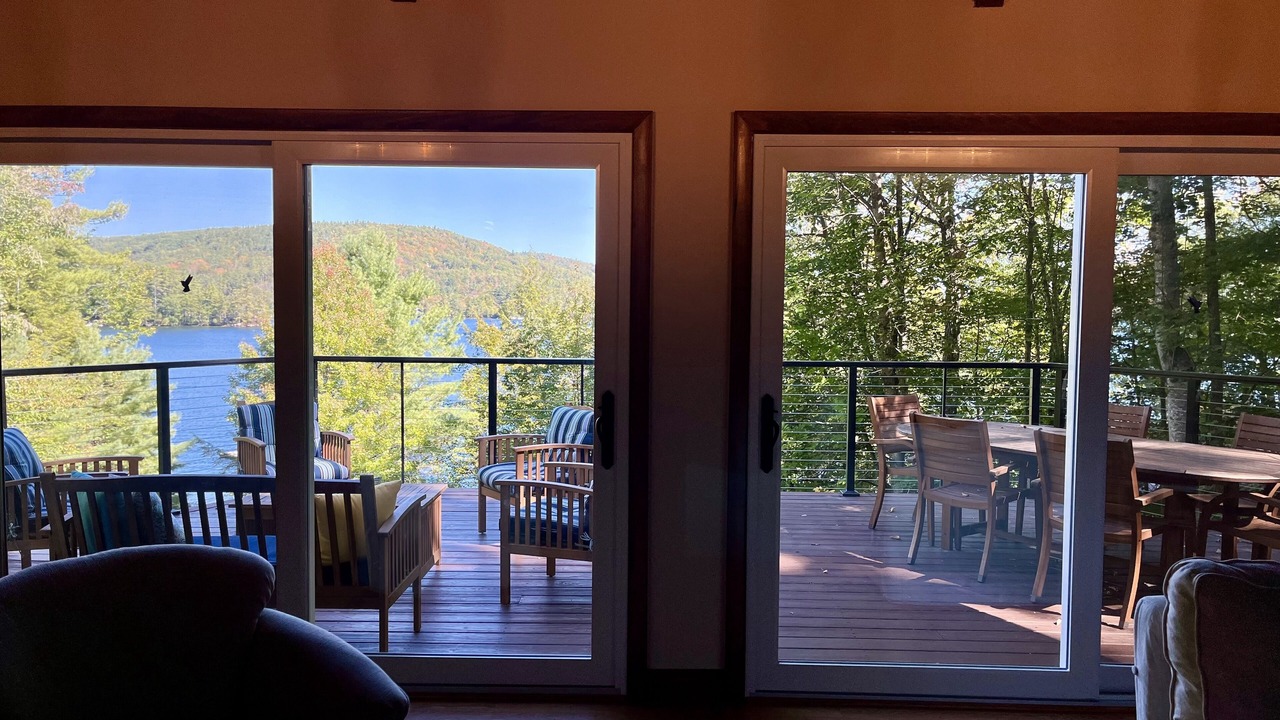 Photo of Bedroom in Ashland