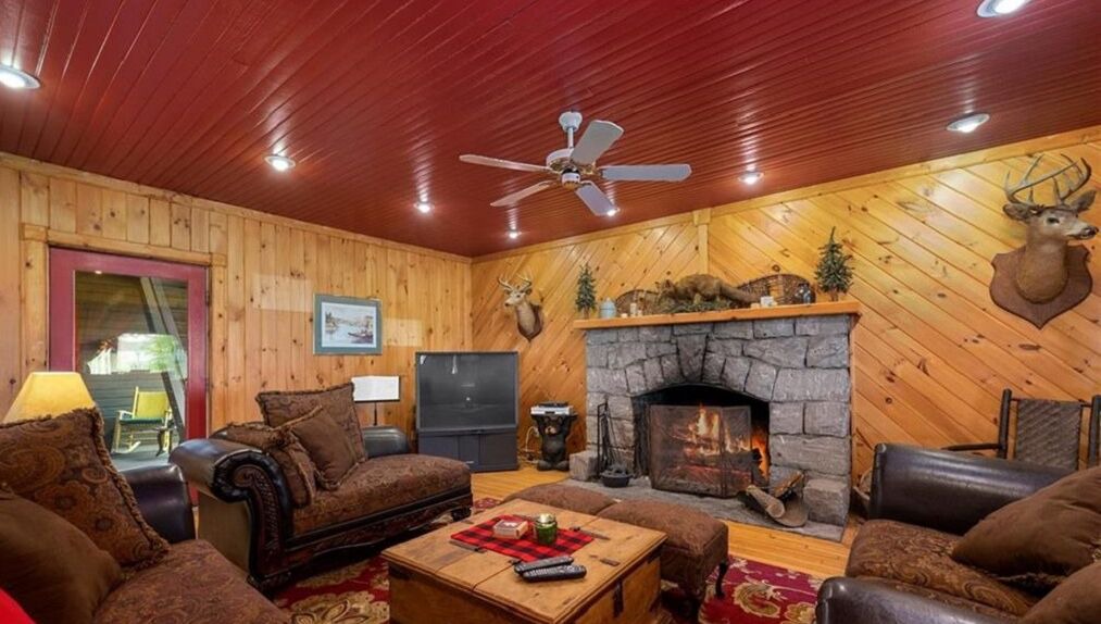 Photo of Livingroom in Inlet
