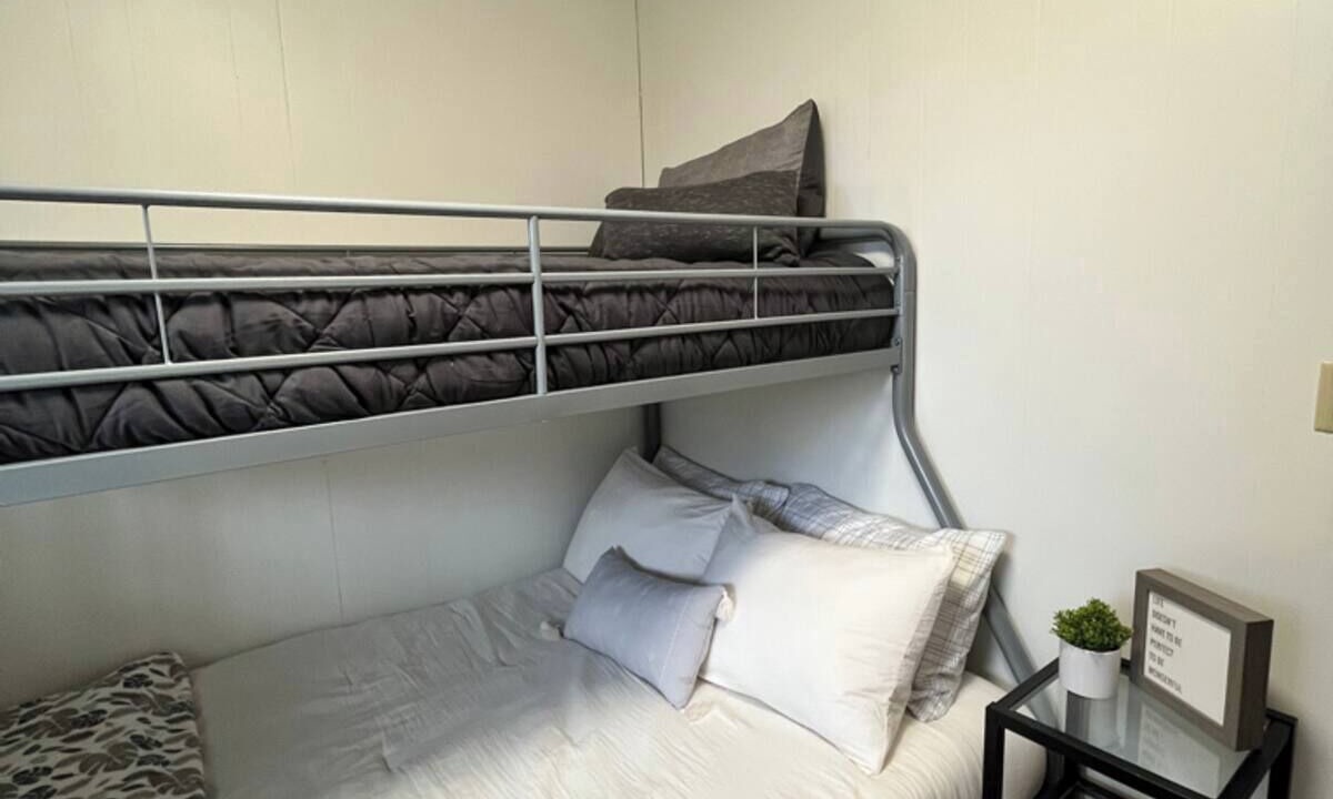Photo of Bedroom in New Auburn