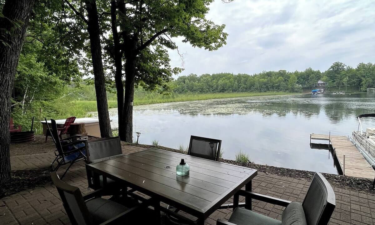 Photo of Outdoor in New Auburn