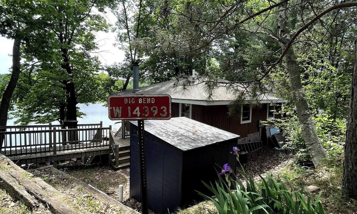 Photo of Outdoor in New Auburn