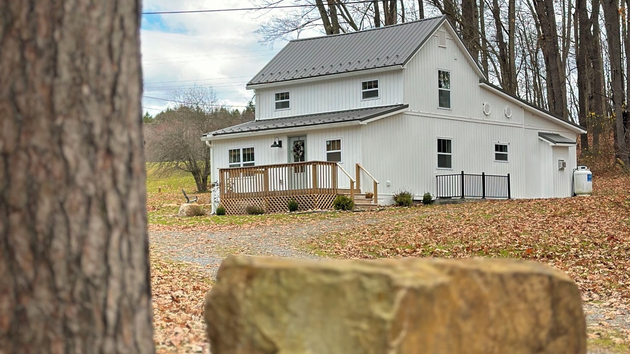 Photo of Outdoor in Friendsville