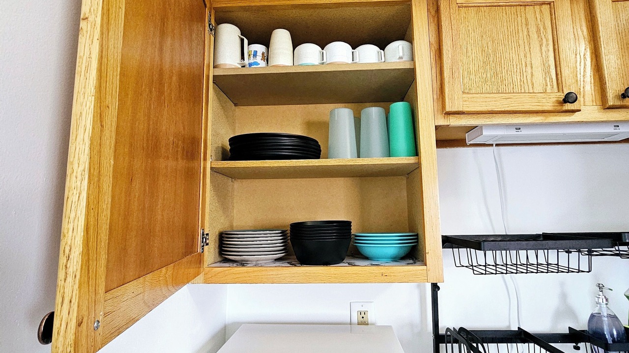 Photo of Kitchen in Midway