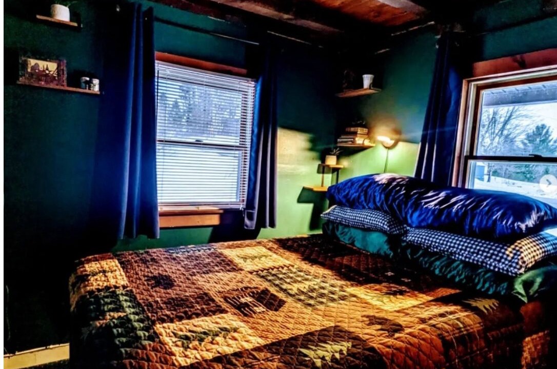 Photo of Bedroom in Wells