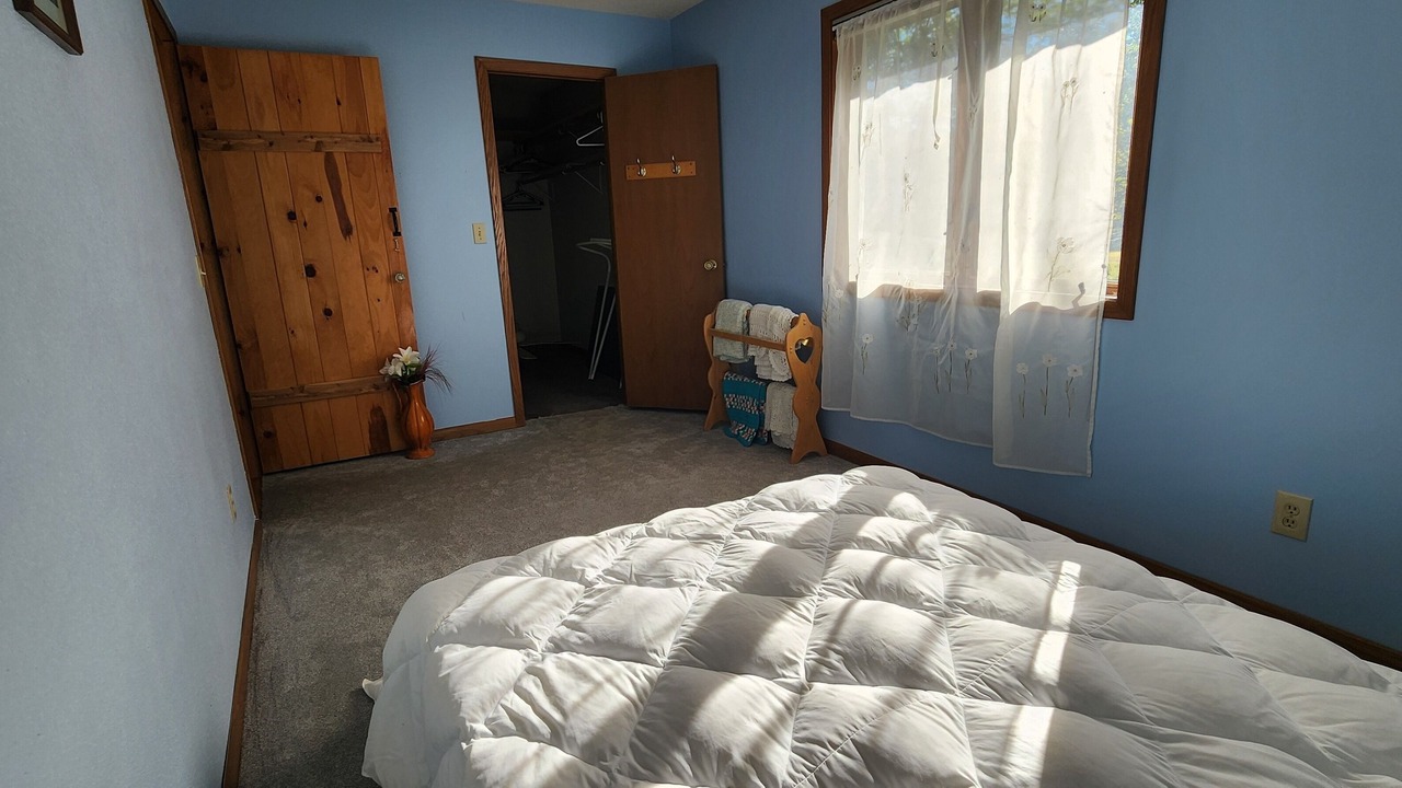 Photo of Bedroom in Colfax