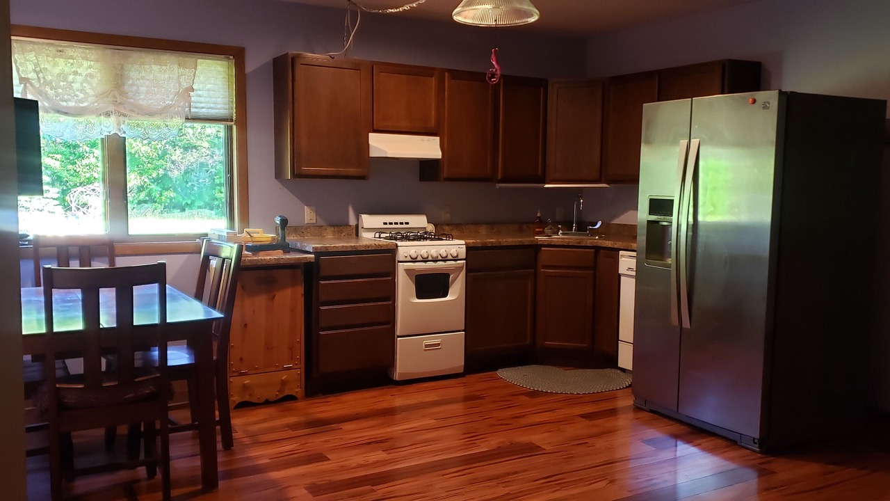 Photo of Kitchen in Colfax