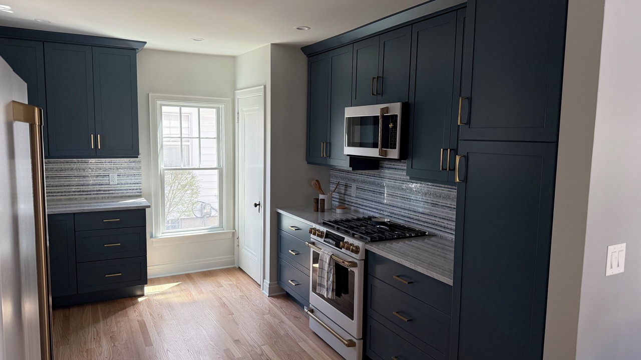 Photo of Kitchen in Lower Burns Park