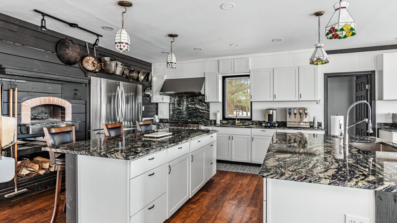 Photo of Kitchen in Franklin County