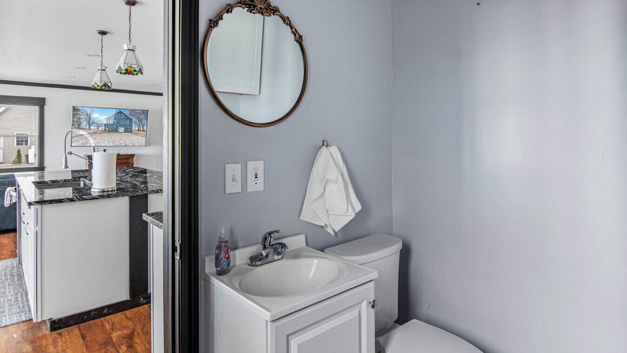 Photo of Bedroom in Franklin County