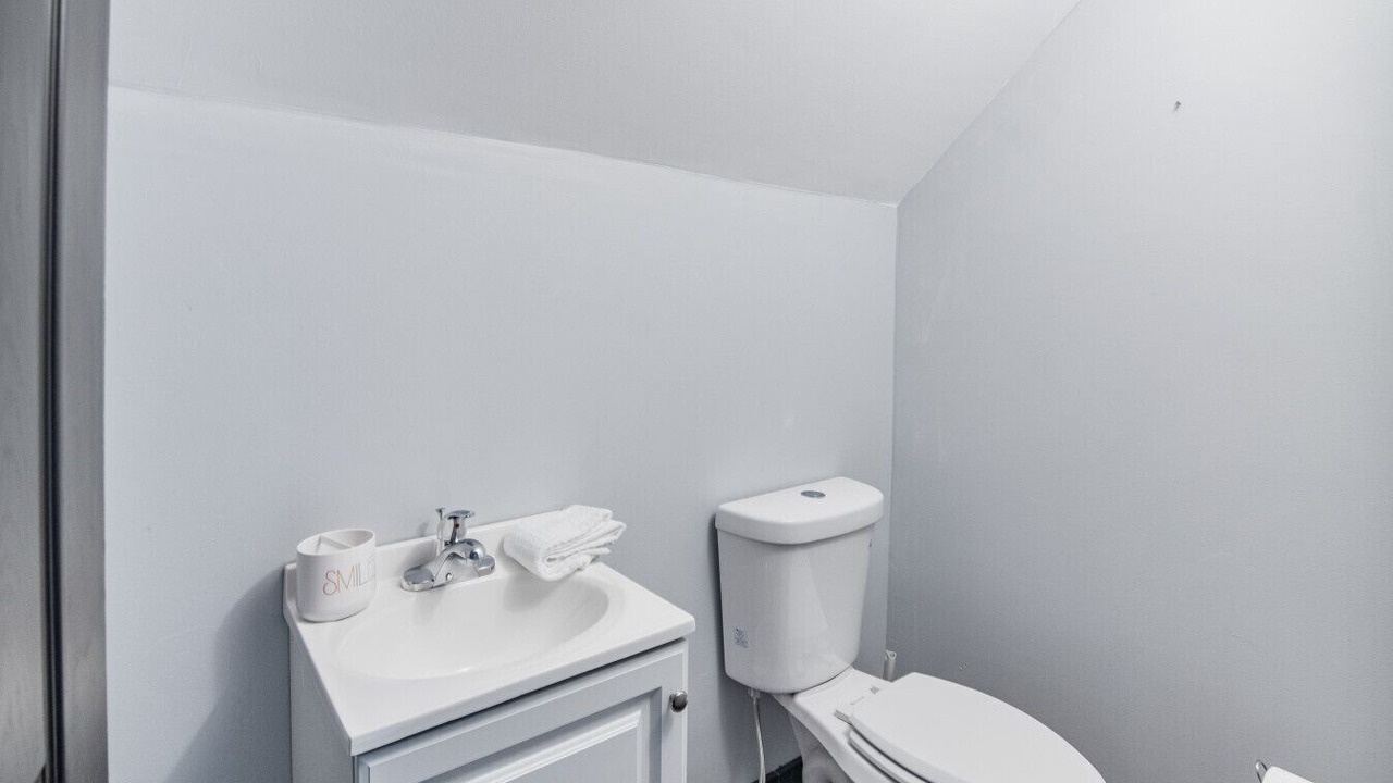Photo of Bathroom in Franklin County