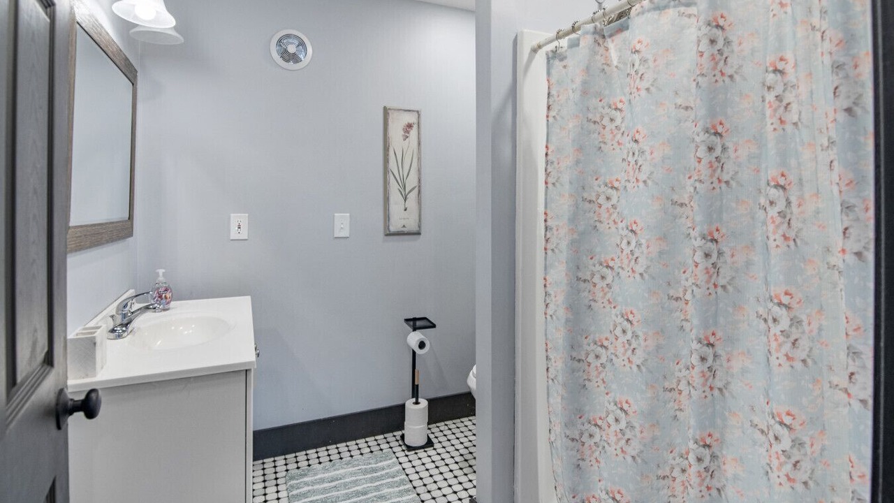Photo of Bathroom in Franklin County