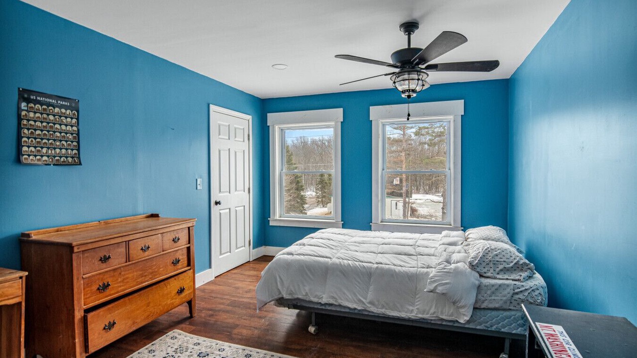 Photo of Bedroom in Franklin County