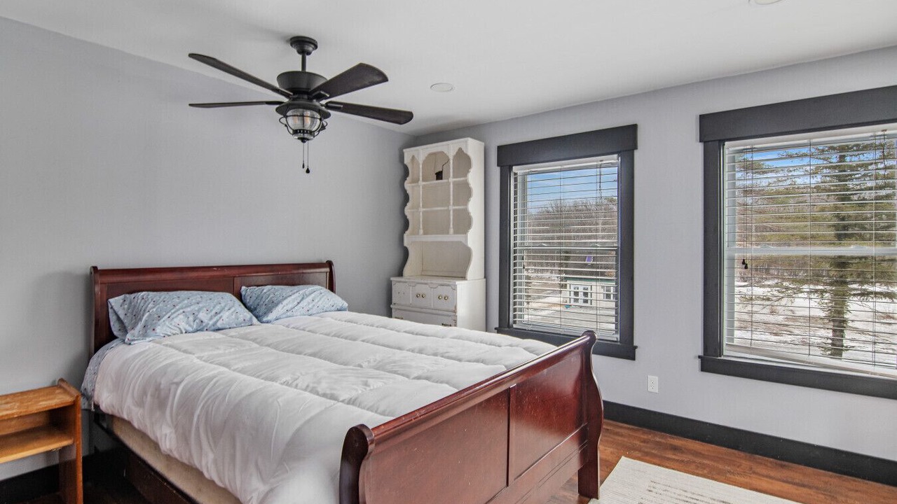 Photo of Bedroom in Franklin County